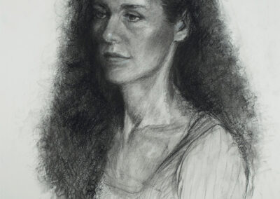 Portrait of Astrid