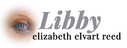 Elizabeth Reed 2023 logo
